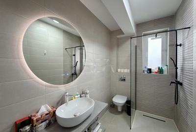Vila individuala P+1+Pod, curte 250 mp in Pantelimon - 7