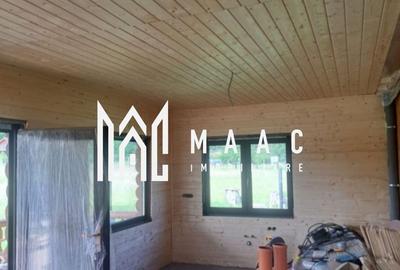 Cabana 5 Camere I 1520 mp teren I Lac de pești I Zona Tocile - 5