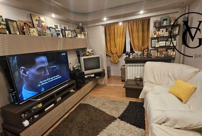 Apartament 2 camere - Lacul Tei - 1