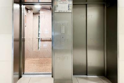 Apartament 2 camere || InCity Residence || Dristor Metrou || Bl Unirii - 35