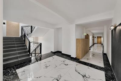 Apartament nou cu 2 camere si parcare zona Mall Coresi - 12