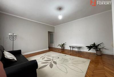 194 mp apartament de lux + 195 mp curte individuala, zona Centrala, Arad - 6