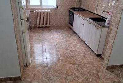 Apartament 2 camere, semidecomandat, 56 mp, ac, balcon, metrou, Titan - 5