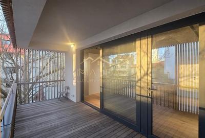 Dorobanti, Ap. 3 camere standard nZEB. Acces cu lift direct in apartament, garaj - 2