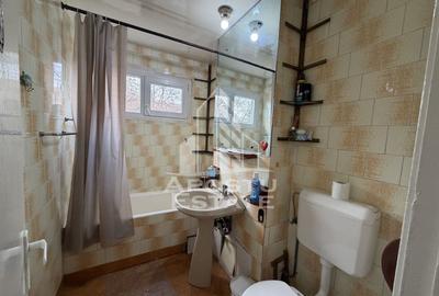 Apartament 3 camere de inchiriat, Take Ionescu- Semicentral- Timisoara - 8