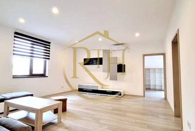 Apartament 3 camere,72 mp utili,4 locuri de parcare, Braytim,Cl Urseni - 3