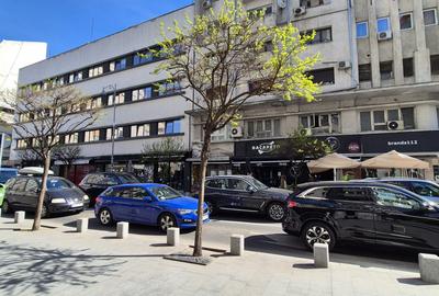 SPATIU DE INCHIRIAT CALEA VICTORIEI - 8