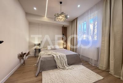 De vanzare apartament la cheie ultra finisat strada Horea - 5