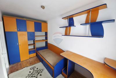 Apartament cu 3 camere de vânzare în zona Maratei - 5