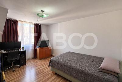 Apartament 3 camere 76 mpu +loc de parcare zona Terezian Sibiu - 13