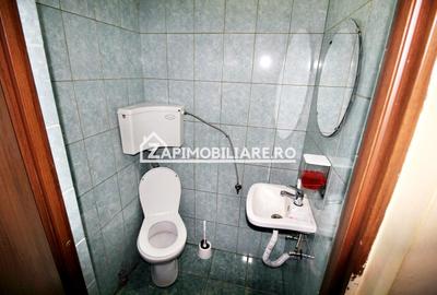 Casa 4 camere+spatiu comercial 420mp.6 bai,720mp teren - 11