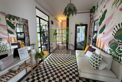 Spatiu birouri în zona Ultracentrala Cluj - 1