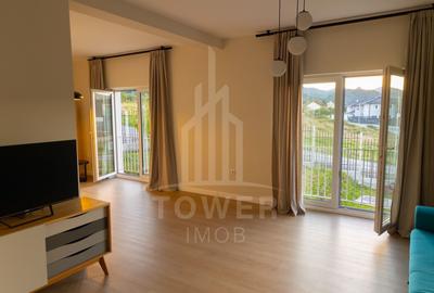 Casǎ modernǎ in Cisnadioara | 170 mp - 1