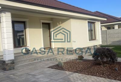 Casa moderna de vanzare in cartierul Viena Residence din Oradea - 4
