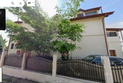 Casă  si Afacere la Cheie Azil de Bătrâni Avizat si Funcțional Balotești - 7