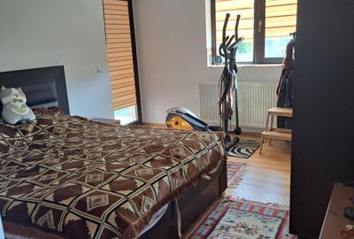 Bragadiru-Safirului Vila Individuala P+1+Pod An 2015 - 5