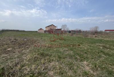 Teren intravilan pentru blocuri la asfalt | Bucovat - 4