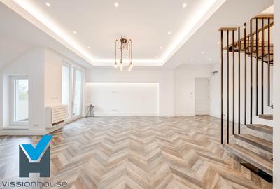 Penthouse Ghencea - New Residence | 2 locuri parcare | Incalzire in pardoseala - 4