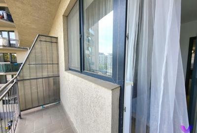 Apartament 3 camere | 93 mp utili | 3 terase | Bloc nou | Hipodrom - 14