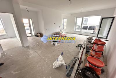 Casa noua frumoasa pe parter 120 mp utili, pivnita finisata la cheie - 9