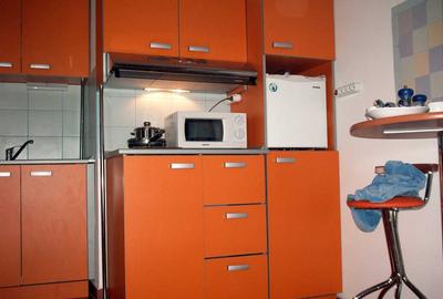 Cotroceni – Garsonieră open-space, complet utilată - 2
