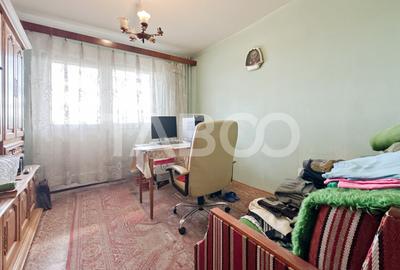 Apartament cu 2 camere decomandate de vanzare in cartierul Grigorescu - 2