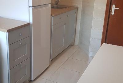 Inchiriez apartament doua camere langa grădinița Lenin Sud. - 6