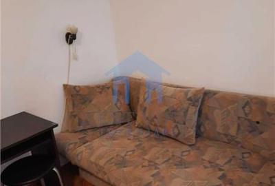 Garsoniera, Manastur - 1