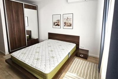 Apartament 2 camere Lux in Complexul Baba Novac Residence zona Dristor - 2