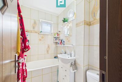 Apartament 2 camere, etaj 2/4 – Micro 15, Deva - 8