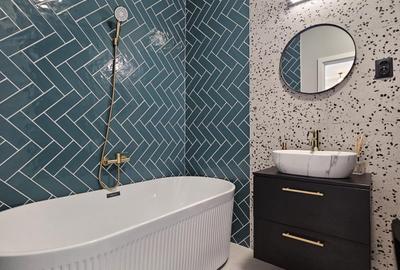 Apartament NOU la cheie,2 camere,bloc nou,Eroilor Residence - 9