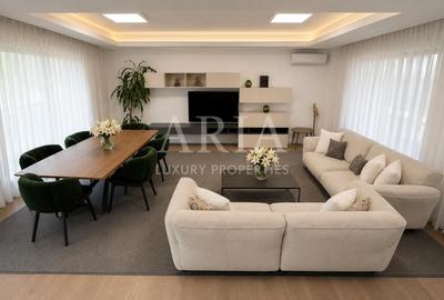 VILA MODERNA DE INCHIRIAT I EROU IANCU NICOLAE I PIPERA - 6