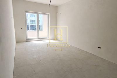 Apartament 2 camere, 56mp, 94.654 euro - Iasi-Bucium - 1