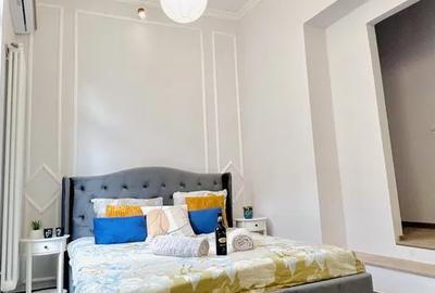 Apartament cu 1 camera, 27 mp, zona Centru - 1