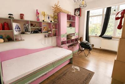 REA1023093 Apartament 3 camere I Mobilat I Metrou Piata Iancului - 3