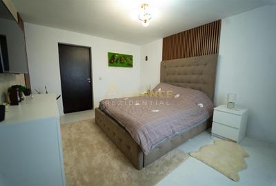 Casa individuala premium cu piscina | 500 mp teren | Panouri fotovoltaice | Gara - 7