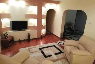 Apartament 3 camere, etaj 1, geam la baie, Alexandru - Zimbru, bloc 1989 - 1