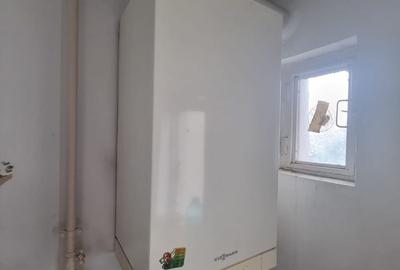 Faleza nord-apartament 4 camere decomandat cu gaze - 8