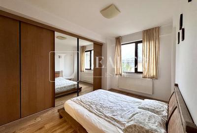 Apartament cozy cu 3 camere in Bloc nou 2010 | Domenii 1 Mai | Mobilat complet - 19