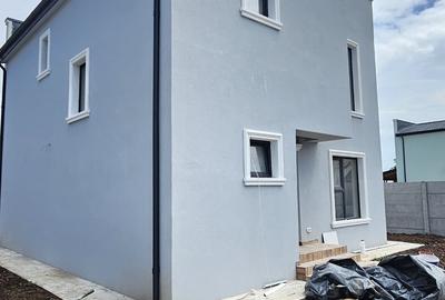 Vila/Casa individuala 5 camere/Com.Berceni - 5