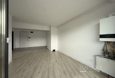Apartament 2 camere finisat in Ansamblul Wings - 8