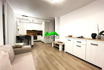 Apartament 2 camere de inchiriat Sibiu Lacul lui Binder - 1