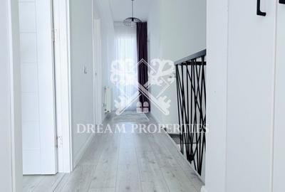 Casa tip duplex la cheie, 400 mp teren, Panorama Gardens Apahida - 17