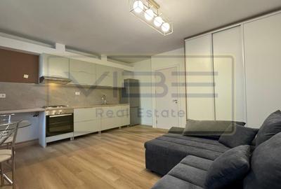 Apartament STUDIO Gara - Centru Palas Campus - 6