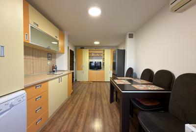 Apartament 2 camere, 50mp utili, decomandat - zona Girocului - 5