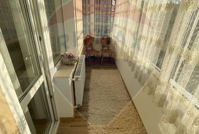 Apartament cu 3 camere de închiriat în zona Precista - 9