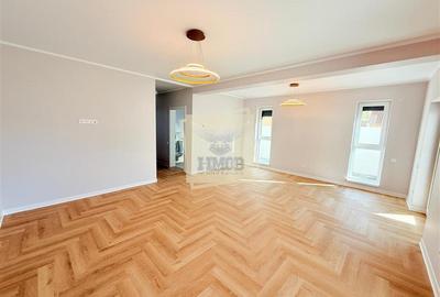 Casa moderna la cheie 4 camere 3 bai si 644 mp teren Selimbar - 18