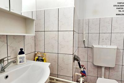 Apartament 3 camere, 2 locuri parcare, view spectaculos, zona Calea Romanului - 11