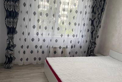 Gorjului -Militari, decomandat, prima închiriere după renovare - 11