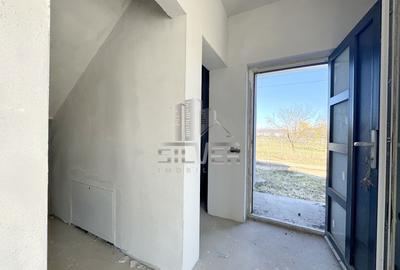 Case  tip duplex in zona centrala Gilau. - 21